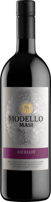 Modello Merlot Trevenzie