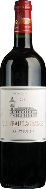 Château Lagrange, 3eme Cru Classé, 2015