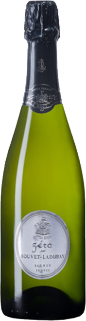 Bouvet Zéro Vintage Saumur Extra Brut