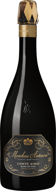 Marchese Antinori Conte Aymo Blanc de Noir Franciacorta