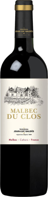 Malbec du Clos