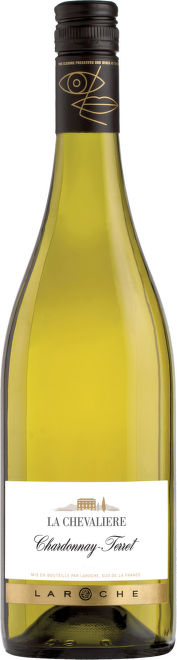 Chardonnay Terret de La Chevaliere