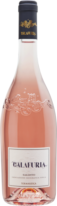 Calafuria Rosé Negroamaro Salento IGP