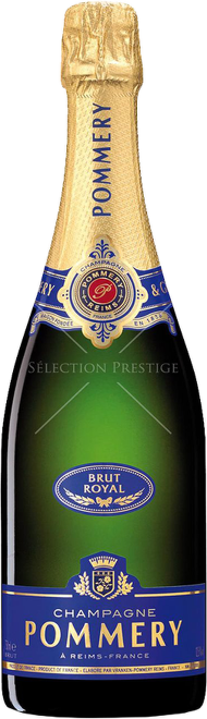 Pommery Brut Royal 0,75l