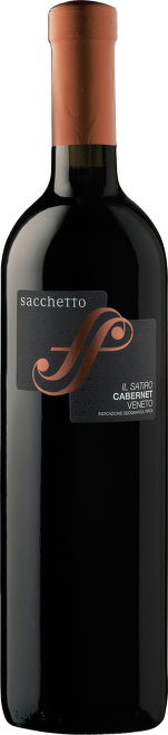 Cabernet Sauvignon Il Satiro IGT