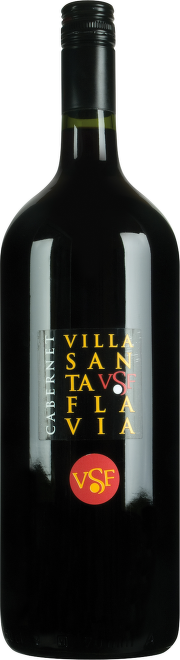 Cabernet Sauvignon, Villa Santa Flavia, Veneto IGP 1,5L
