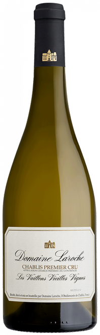 Chablis Premier Cru „Les Valllons“