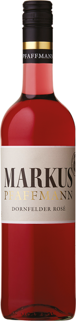 Dornfelder Rosé Qualitätswein trocken, Pfaffmann