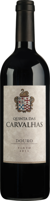 Quinta das Carvalhas Tinto DOP