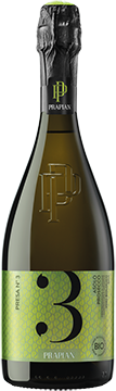 Prapian "Presa N°3" Prosecco Brut Spumante