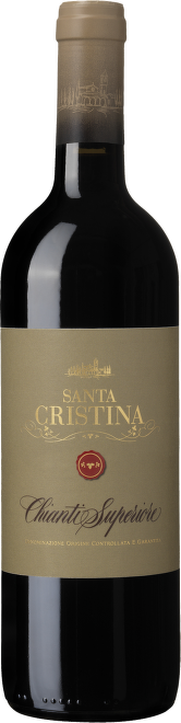 Santa Cristina Chianti Superiore DOCG