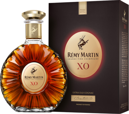 Rémy Martin XO 0,7l