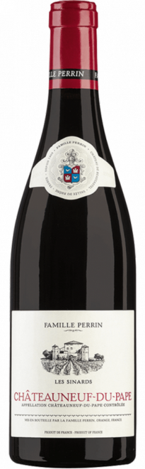 Chateauneuf-du-Pape "Les Sinards"