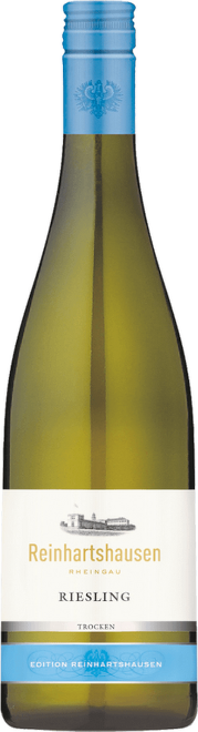 Riesling Preussens Gloria Qualitätswein trocken