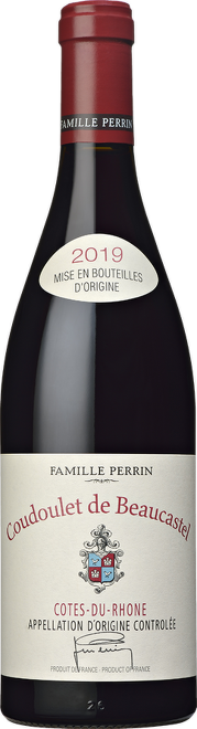 Coudoulet de Beaucastel