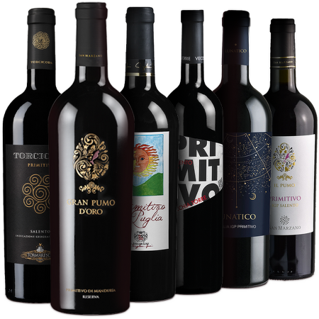 Fenomén Primitivo