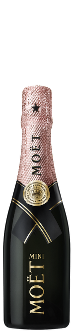 Moët & Chandon Rosé Imperial 0,2l