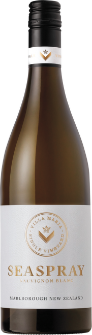 "Seaspray" Single Vineyards Sauvignon Blanc