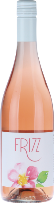 Frizzante rosé, Oulehla