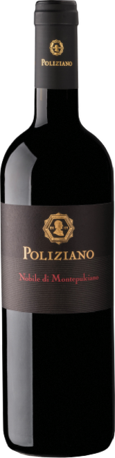 Vino Nobile di Montepulciano Poliziano