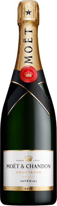 Moët & Chandon Brut Imperial 0,75l