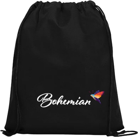 batôžtek Bohemian Gin