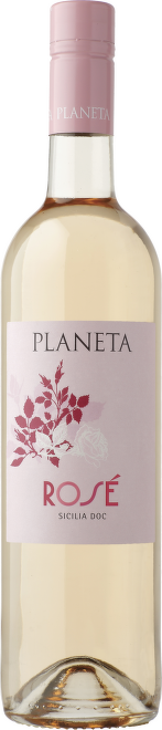 Rosé Sicilia DOC