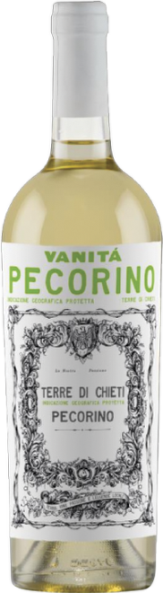 Vanita Pecorino Terre di Chieti IGT