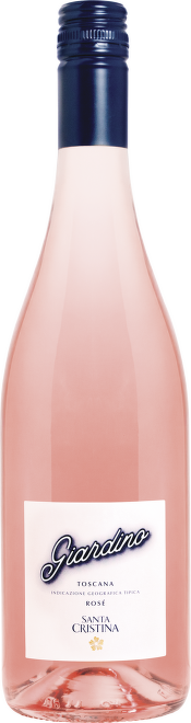 Santa Cristina Giardino Rosé