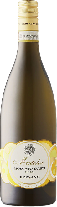 „Monteolivo” Moscato d´Asti DOCG