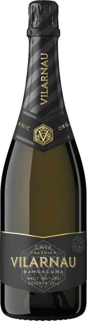 Vilarnau Cava Brut Nature Reserva