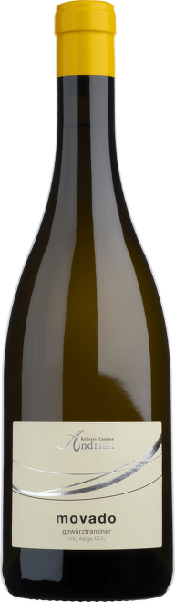 Gewürztraminer "Movado", Kellerei Andrian