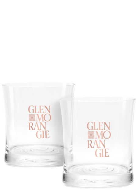 sada 2 sklenic Glenmorangie