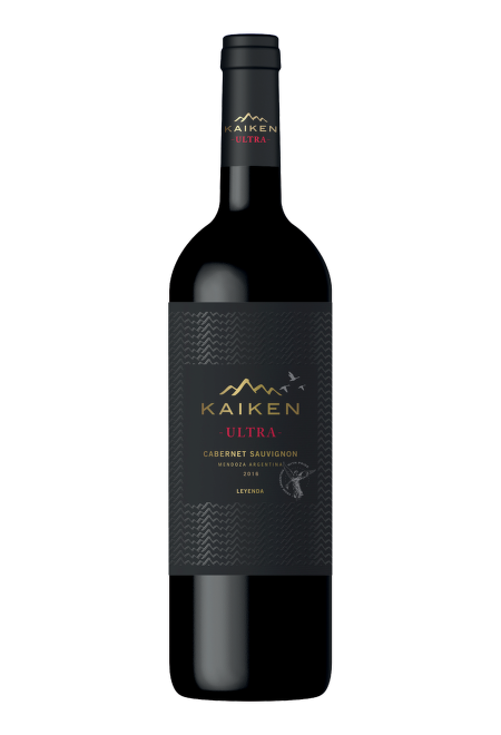 Kaiken Ultra Cabernet Sauvignon