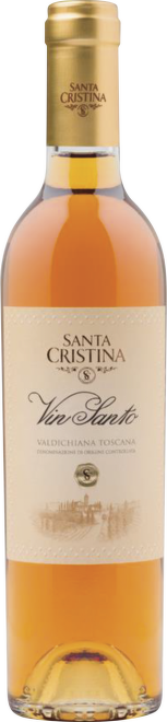 Vin Santo Valdichiana Toscana, Santa Cristina 0,375L