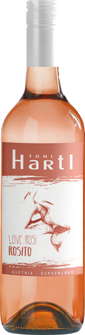 Rosito, Toni Hartl