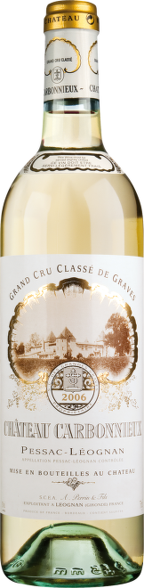 Chateau Carbonnieux Blanc, 2015