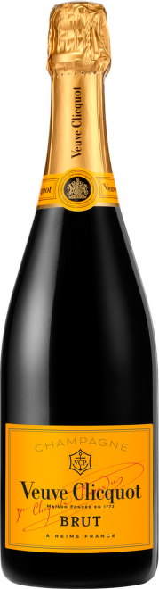 Veuve Clicquot Ponsardin Brut