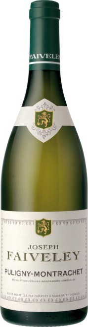 Puligny-Montrachet (blanc), 2015