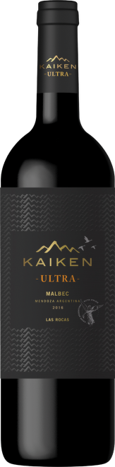 Kaiken Ultra Malbec