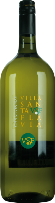 Chardonnay, Villa Santa Flavia, Veneto 1,5l
