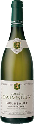Meursault 1er Cru Blagny, 2018