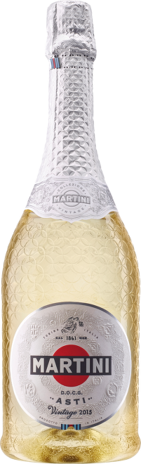 Martini Asti Vintage DOCG Spumante