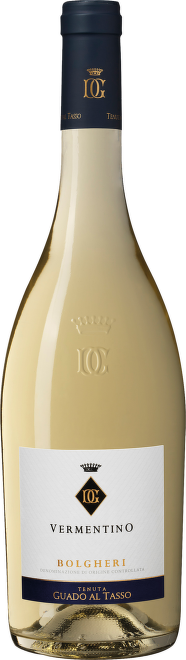 Vermentino Bolgheri DOC