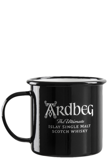 hrnček Ardbeg
