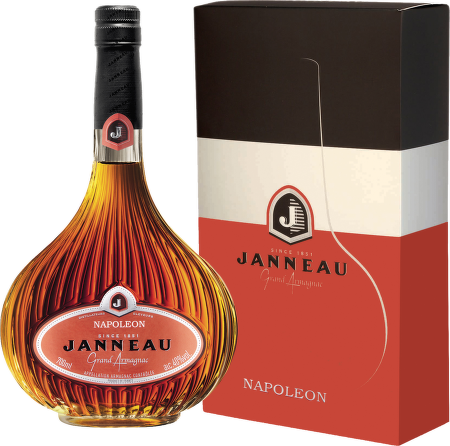 Janneau Napoleon 0,7l