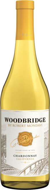 Woodbridge by Robert Mondavi Chardonnay