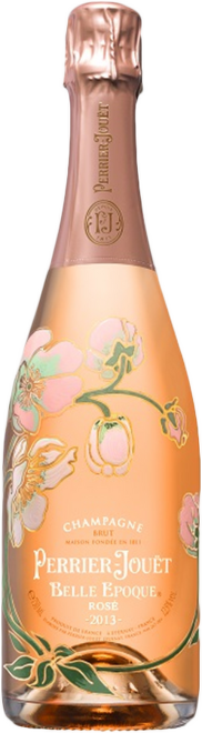 Perrier Jouët Belle Epoque rosé 0,75l