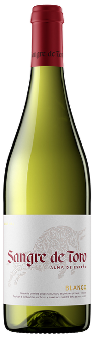 Torres Sangre de Toro Blanco