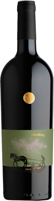 Riesling Icone, Sedlák